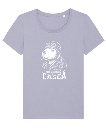 Mă doare în cască Lavender
