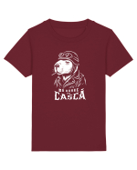 Mă doare în cască Tricou mânecă scurtă  Copii Mini Creator
