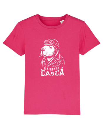 Mă doare în cască Raspberry