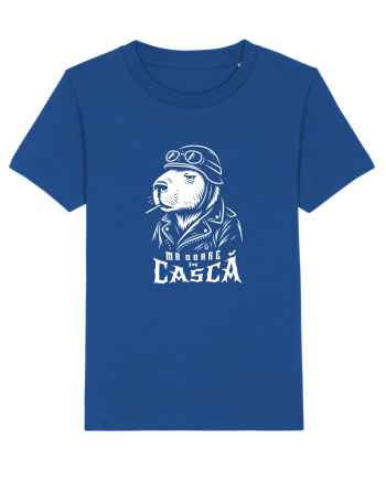 Mă doare în cască Majorelle Blue