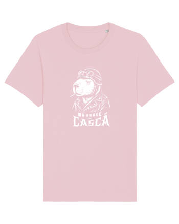 Mă doare în cască Cotton Pink