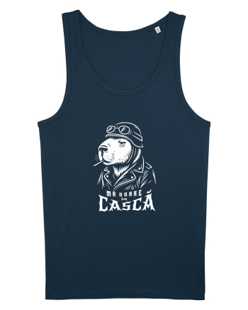 Mă doare în cască Navy