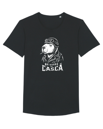 Mă doare în cască Black
