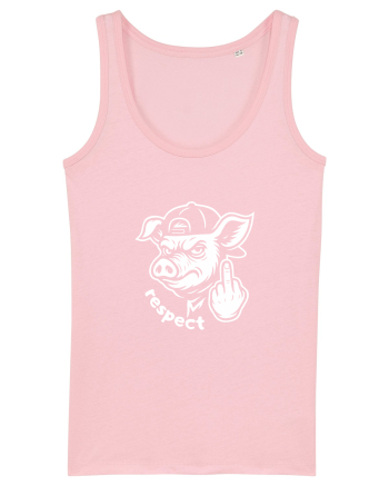 RESPECT Cotton Pink