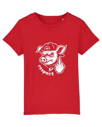 RESPECT Red