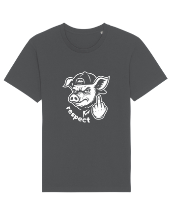 RESPECT Anthracite