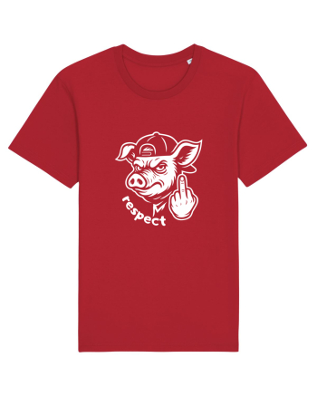 RESPECT Red
