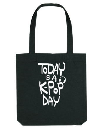 K-Pop Day Black