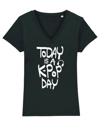 K-Pop Day Black