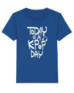 K-Pop Day Tricou mânecă scurtă  Copii Mini Creator