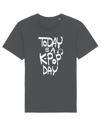 K-Pop Day Anthracite
