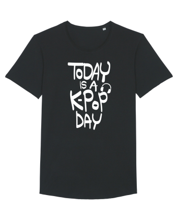 K-Pop Day Black