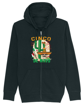 Cinco de Mayo Black