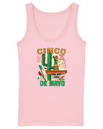 Cinco de Mayo Maiou Damă Dreamer