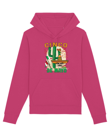 Cinco de Mayo Raspberry