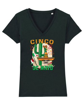 Cinco de Mayo Black
