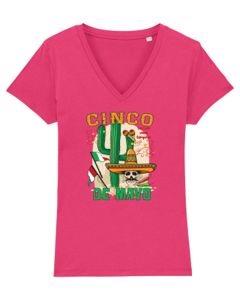 Cinco de Mayo Raspberry