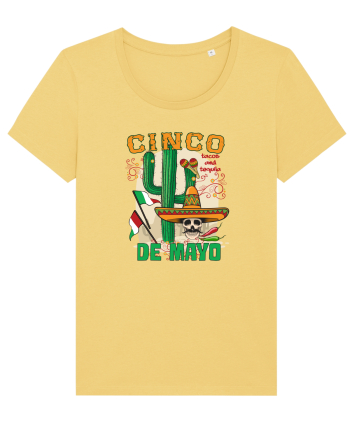 Cinco de Mayo Jojoba