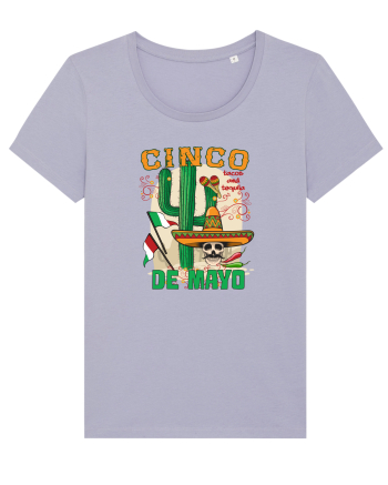 Cinco de Mayo Lavender