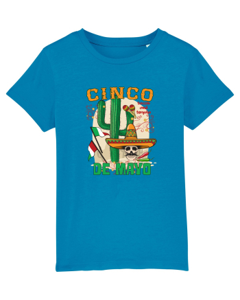 Cinco de Mayo Azur