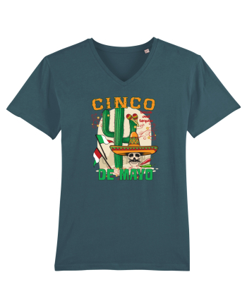 Cinco de Mayo Stargazer
