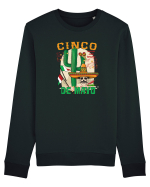Cinco de Mayo Bluză mânecă lungă Unisex Rise