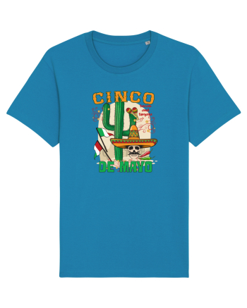 Cinco de Mayo Azur