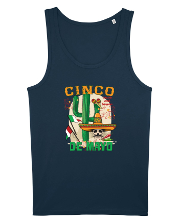Cinco de Mayo Navy