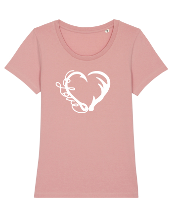 Live Fishing and Hunting Canyon Pink