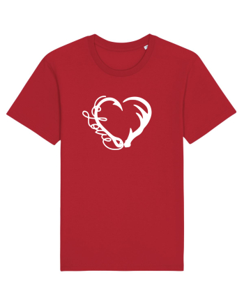 Live Fishing and Hunting Red