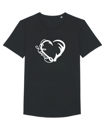 Live Fishing and Hunting Black