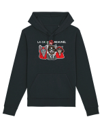 La casa de Miaunel Hanorac Unisex Drummer