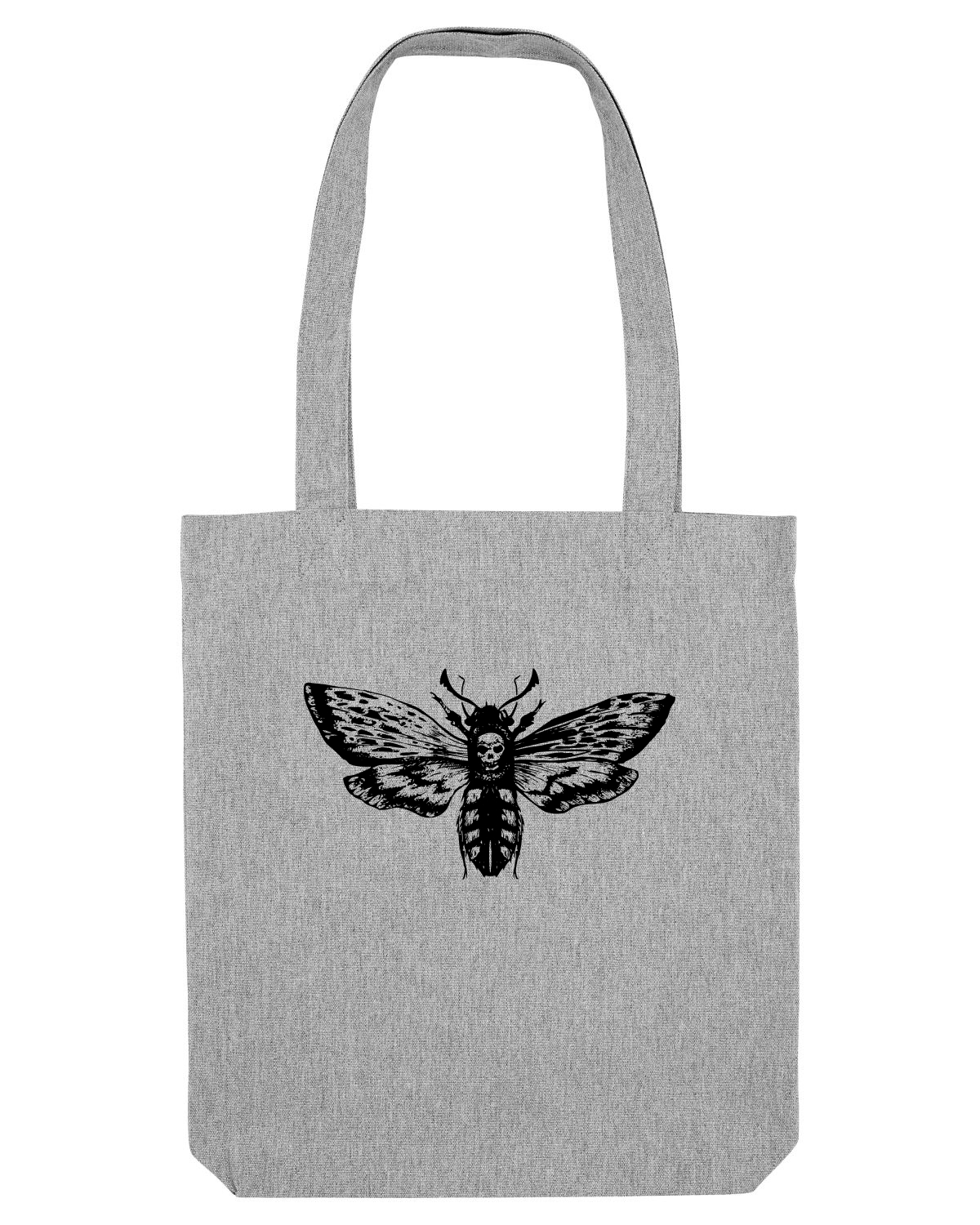 Sacoșă textilă Heather Grey