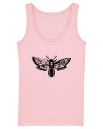 Death Moth Maiou Damă Dreamer