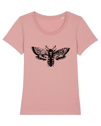 Death Moth Canyon Pink