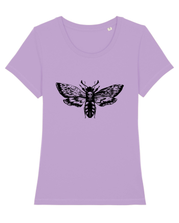 Death Moth Lavender Dawn