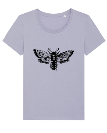 Death Moth Lavender