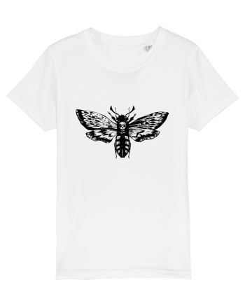 Death Moth White