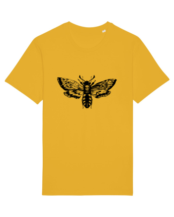 Death Moth Spectra Yellow
