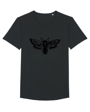 Death Moth Black
