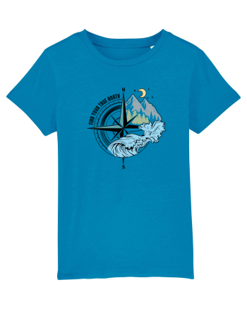 Find your true north Azur