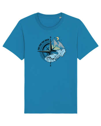 Find your true north Azur