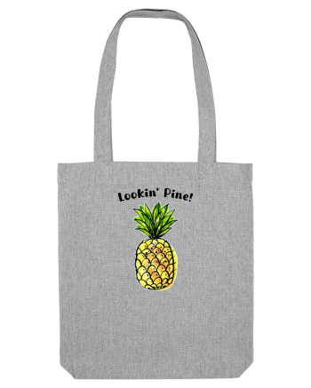 Looking Pine Heather Grey