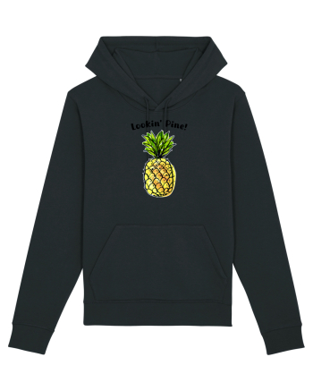 Looking Pine Black