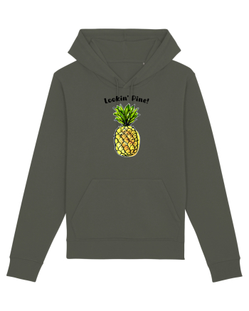 Looking Pine Khaki