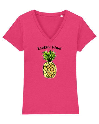 Looking Pine Raspberry
