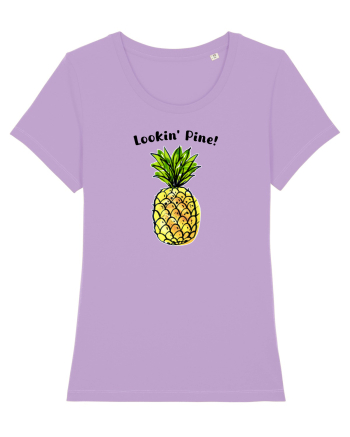 Looking Pine Lavender Dawn