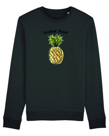 Looking Pine Black