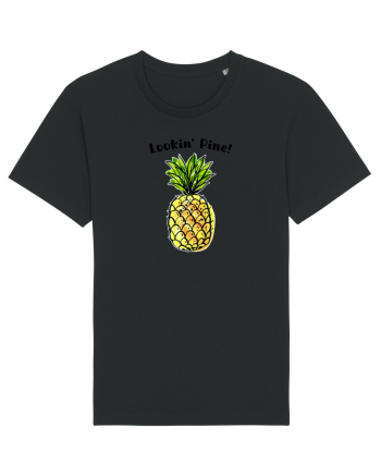 Looking Pine Black