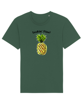 Looking Pine Bottle Green